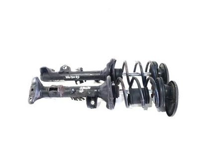 BMW Z3 M Roadster 1998 1999 2000 OEM par delantero puntales ajustables 3,2 L Foto 1 de 4