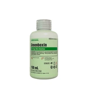 conapidil greenboxin 150 ml gel de enfriamiento - Imagen 1 de 1