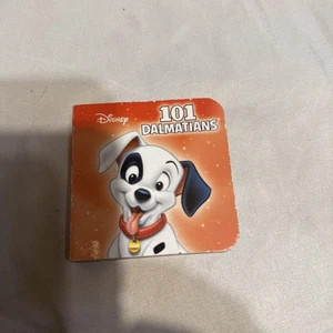 Disney 101 Dalmatiner Taschenbuch - Bild 1 von 4