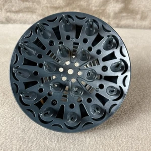 Diffusore Conair Smoothwrap per modello 910 attacco ricambio nuovo - Foto 1 di 5