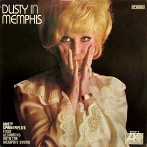 Dusty Springfield - Dusty In Memphis (LP) (Near Mint (NM or M-)) - 3925888987 - Picture 1 of 5