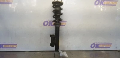 17 MERCEDES BENZ C63S AMG W205 4,0 L AMORTIGUADOR DELANTERO IZQUIERDO CONDUCTOR 2053200700 Foto 1 de 4