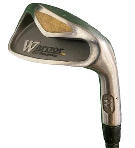 Warrior Golf Ext Weighting 7 Iron RH Plus 1" Regular Graphite 38" Oversize Grip - Picture 1 of 12