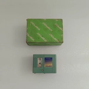 SAGINOMIYA SNS-C130Q018 PRESSURE CONTROLLER - Picture 1 of 9