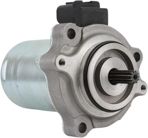 Moose Shift Control Motor for Honda TRX420/TRX500/Pioneer 1000/Pioneer 500 - Picture 1 of 1