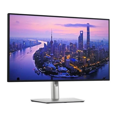 Dell UltraSharp U2725QE 27 Inch 4K UHD IPS Monitor 120Hz Thunderbolt 5 - Image 1 of 4