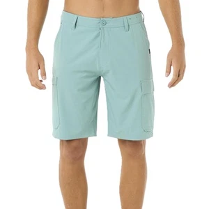 Pantalones Cortos Chinos Clásicos de Surf Rip Curl para Hombres Boardwalk - Imagen 1 de 24