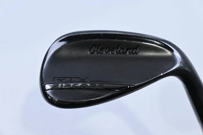 Cleveland RTX ZipCore Gap Wedge / 50 Degree / Wedge Flex Dynamic Gold Spinner - Image 1 of 4