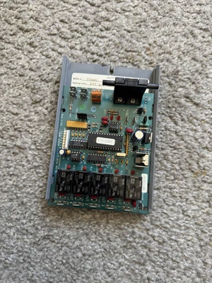 AUTOMATED LOGIC T540V - PLCs/Machine Control & PLC Module/Rack Supplies - Image 1 of 4