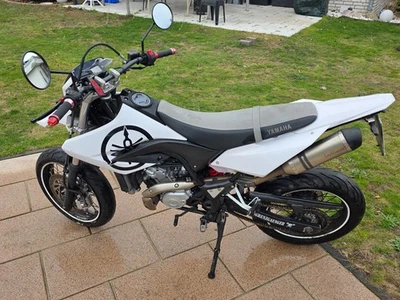 Yamaha WR 125 X - Bild 1 von 4