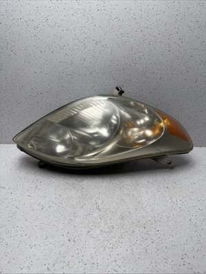 Faro izquierdo conductor TOYOTA MATRIX 03-08 Foto 1 de 4