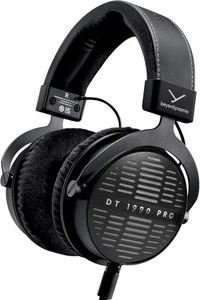 DT 1990 PRO 250o Premium Tesla Studio Headphones for Mixing, Mastering and Editi - Picture 1 of 1