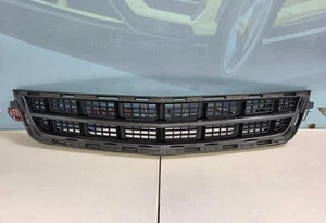 2013 2014 CADILLAC ATS LOWER GRILLE OEM USED - Foto 1 di 12