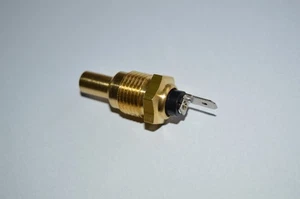 UE40361 ROLLS ROYCE & BENTLEY TRANSMITTER COOLANT TEMPERATURE THERMOSTAT HOUSING - Picture 1 of 2