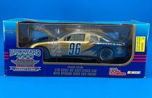 Racing Champions 1/18 Scale Chevrolet Monte Carlo Brickyard 400 #96 - Picture 1 of 7