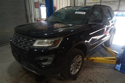 Ford Explorer 2016 motor de 2,3 L fabricante de equipos originales 139 k millas - LKQ436442983 Foto 1 de 4