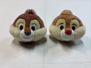 Disney Parks 2024 Create Your Own Plush Character Headband Chip & Dale - Picture 1 of 7
