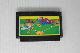 Pro Yakyuu Family Stadium (JPN) Famicom (Region Locked)