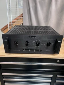 Preamplificatore Audio Research REF 1 - Foto 1 di 7