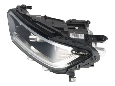 main headlight left VW T-Roc (A11) 1.0 TSI 81 kW 110 PS (09.2020-> ) 2GA9 - Imagen 1 de 4