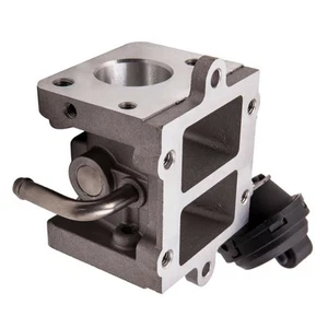 Clapet Contrôle Vanne EGR Pour Audi A4 B7 A6 C6 A8 Q7 2.7 3.0 TDI - Imagen 1 de 8