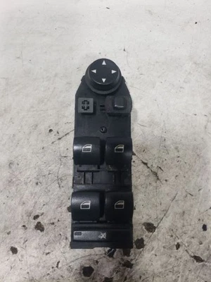 Interruptor de puerta delantera del conductor para 04-07 BMW 525i 685361 Foto 1 de 4