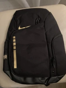 Nike Elite Rucksack Gold - Bild 1 von 3