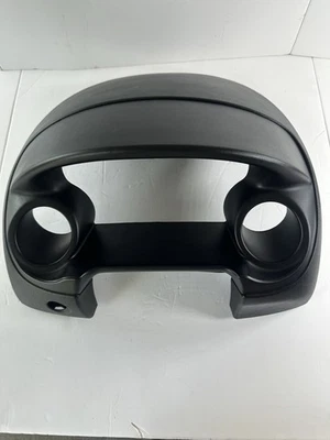 Cuadro de instrumentos Mitsubishi Eclipse 2000-05 bisel moldura OEM MR320578 Foto 1 de 4