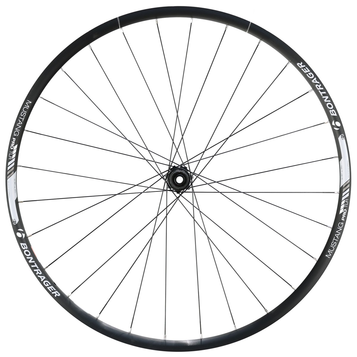 Bontrager Bicycle Wheels & Wheetsets 29 in Wheel for sale | eBay