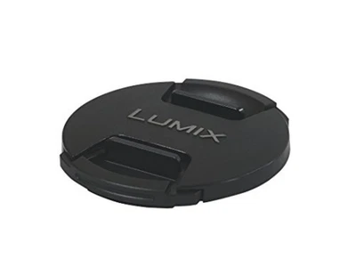 Panasonic  Lens Cap DMW-LFC62 Free Shipping with Tracking number New from Japan - Image 1 of 3