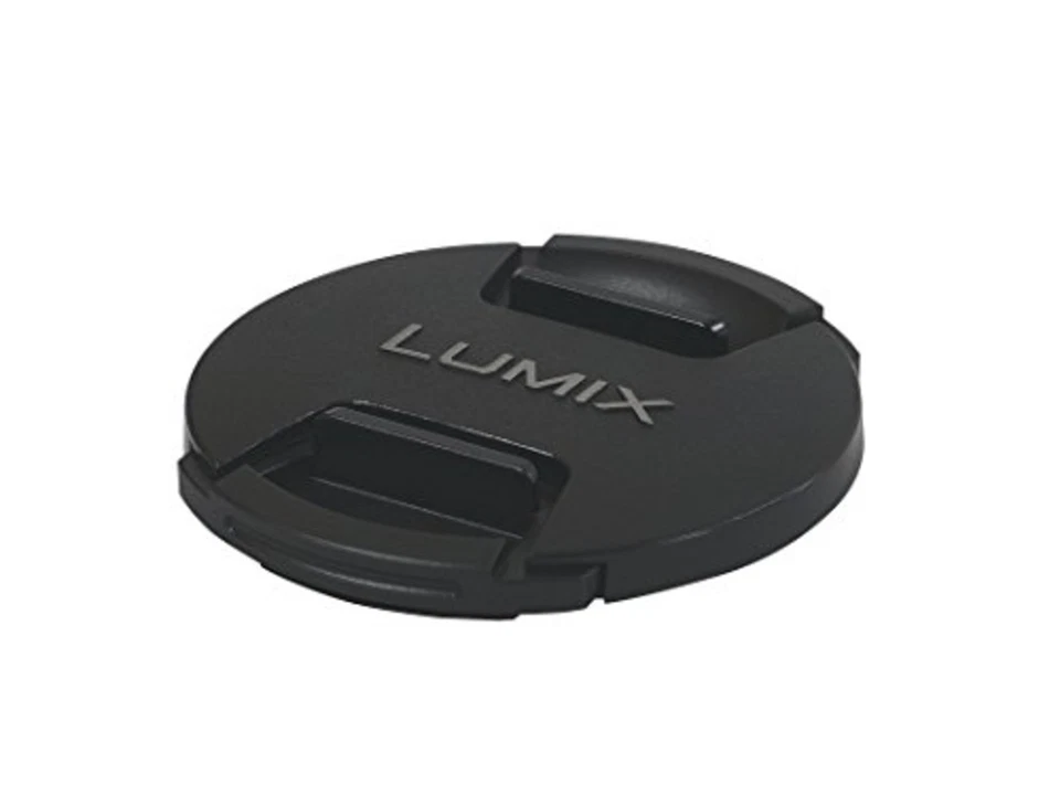 Panasonic  Lens Cap DMW-LFC62 Free Shipping with Tracking number New from Japan - Image 1 of 3