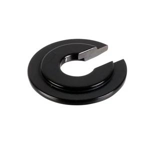 Fox Shox Slotted Spring Retainer, 2012-18 Vanilla RC 234-00-102 - Bild 1 von 2