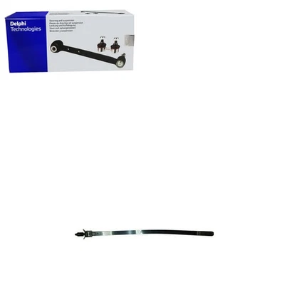 Sensor de oxígeno delantero Delphi para Saab 9-5 2000-2009 Foto 1 de 4