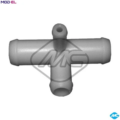 COOLANT FLANGE 03016 FOR RENAULT 11 ENCORE SUPER/5 19/�/I ALLIANCE 21 1.7L 4cyl - Image 1 of 4