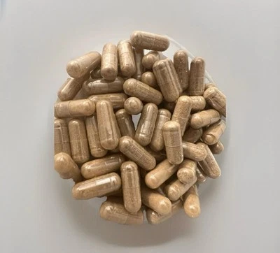 PARASITE DETOX - CANDIDA CLEANSE  & BINDER TO REMOVE TOXINS - 150 CT Full Kit - Image 1 of 4