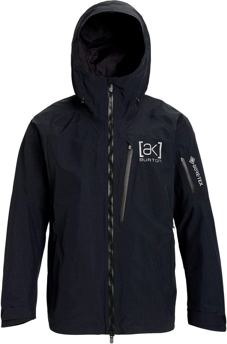 Burton Black Winter Sports Coats, Jackets & Vests for sale Burton Black Winter Sports Coats, Jackets & Vests for sale
