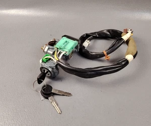 HONDA ACUERDO F20B2 2.0L A/T INTERRUPTOR DE LLAVE Y CONJUNTO DE CILINDRO FABRICANTE ORIGINAL NUEVO 1994 1995 - Imagen 1 de 21