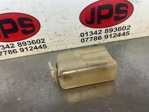 Plastic coolant expansion tank / cap X Toro 2000D triple mower/ DM850D £30+VAT - Picture 1 of 5