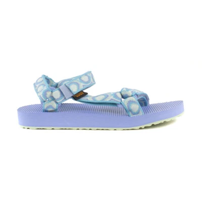 Sandalias Teva Kids Originales Universales Child Bubbles Stillwater 1116656C.BSLW Foto 1 de 3