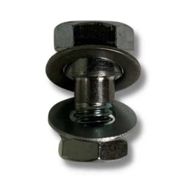 Mclane Mower & Edger Shoulder Bolt for handle Genuine Part# 7015-A Made In USA - Image 1 of 4