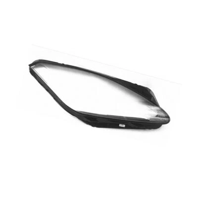 Cubierta de faro derecho Fit Jaguar E-Pace 2018 2019 2020 pantalla lente de faro Foto 1 de 4