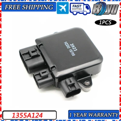 Nuevo módulo de unidad de ventilador de refrigeración 1P para Mazda 6 2003-2007 Mazda 6 2002-2005 MPV Foto 1 de 4