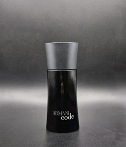 Giorgio Armani Armani Code Eau de Toilette 50ml EDT Spray Damaged Box - Picture 1 of 1