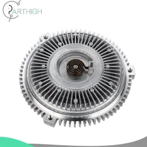 Radiator Cooling Fan Clutch Electric For 1988 1989 1990 1991 1992-1994 BMW 750iL - Bild 1 von 12