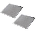 2 Pack) DE63-00666A Microwave Grease Filter for Samsung AP5306190, PS4228252 NEW