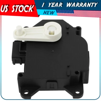 Atuador de porta mistura HVAC para Honda Civic 2003-2005 Honda CR-V 2003-2006 604-939 - Imagem 1 de 4