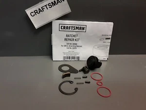 Craftsman 3/8" Drive Grip Ratchet Repair Kit 16588 for Ratchet 11678 - Picture 1 of 4