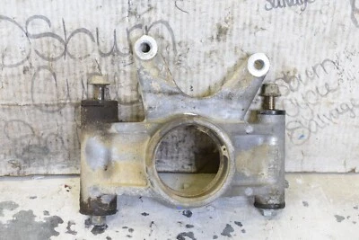 2012 Polaris Sportsman 550 Right Rear Knuckle 5136690 Bearing Carrier Spindle - Image 1 of 4