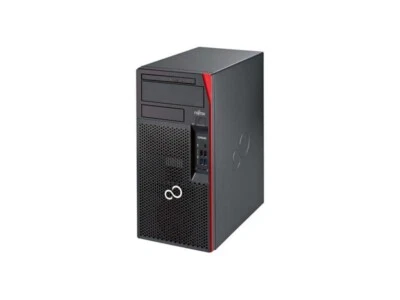Fujitsu ESPRIMO P757 MT - Intel - 8GB - 240GB SSD - PC-System E90+  - Win10pro - Bild 1 von 4