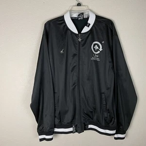 LRG Lifted Research Group Track Jacket Size XL - Picture 1 of 12